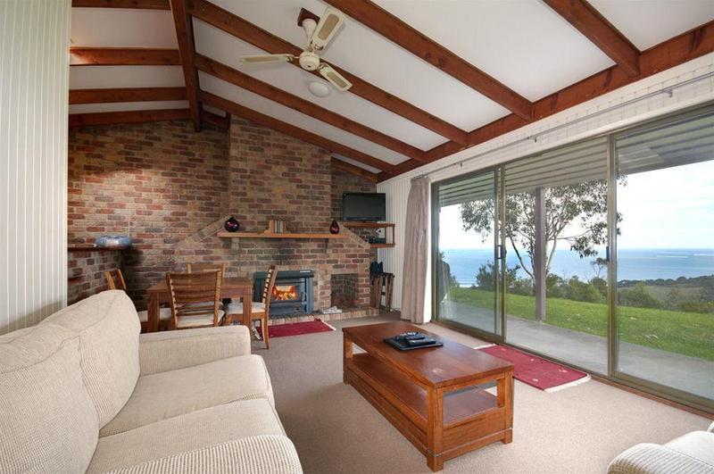Beacon Point Ocean View Villas Skenes Creek Zewnętrze zdjęcie