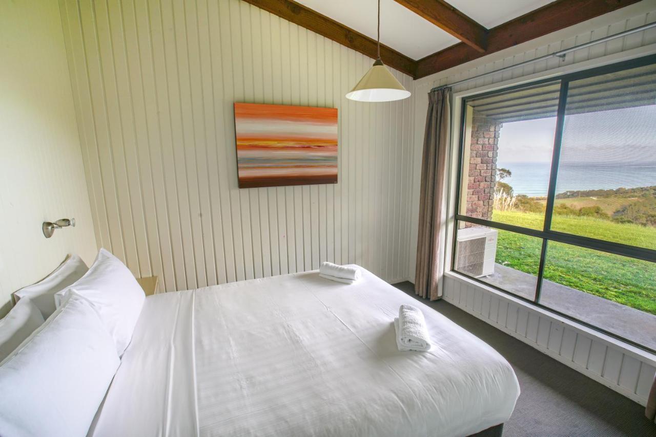 Beacon Point Ocean View Villas Skenes Creek Zewnętrze zdjęcie