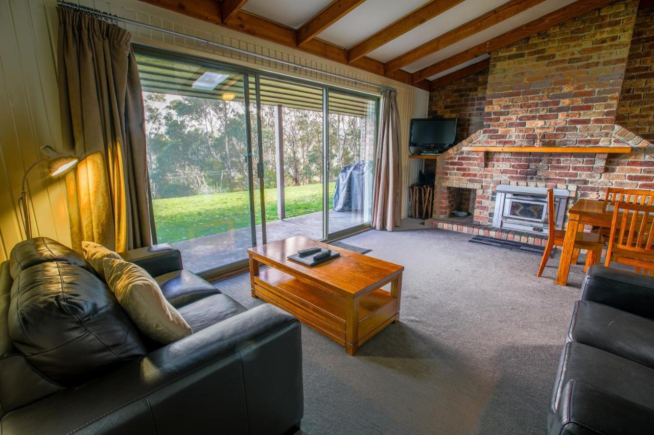 Beacon Point Ocean View Villas Skenes Creek Zewnętrze zdjęcie