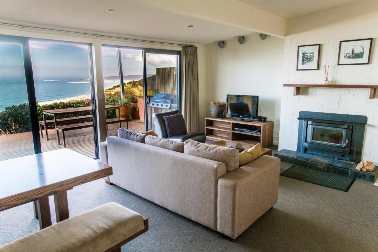 Beacon Point Ocean View Villas Skenes Creek Zewnętrze zdjęcie