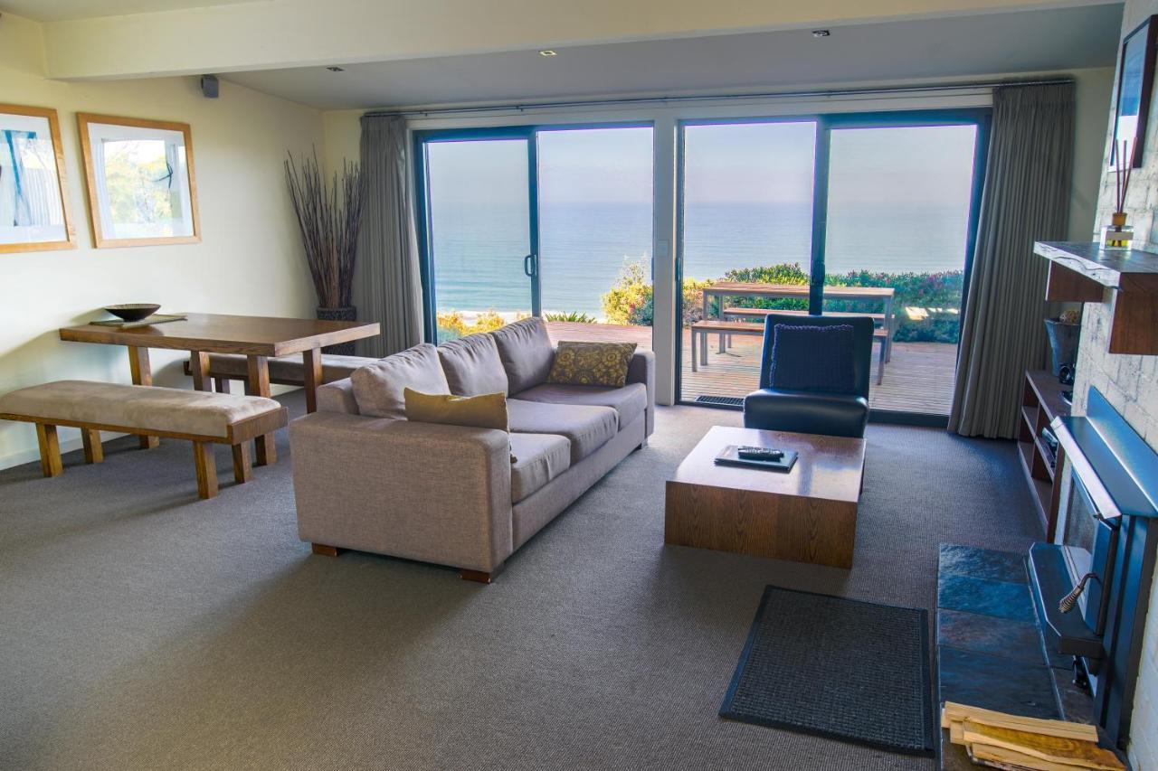 Beacon Point Ocean View Villas Skenes Creek Zewnętrze zdjęcie