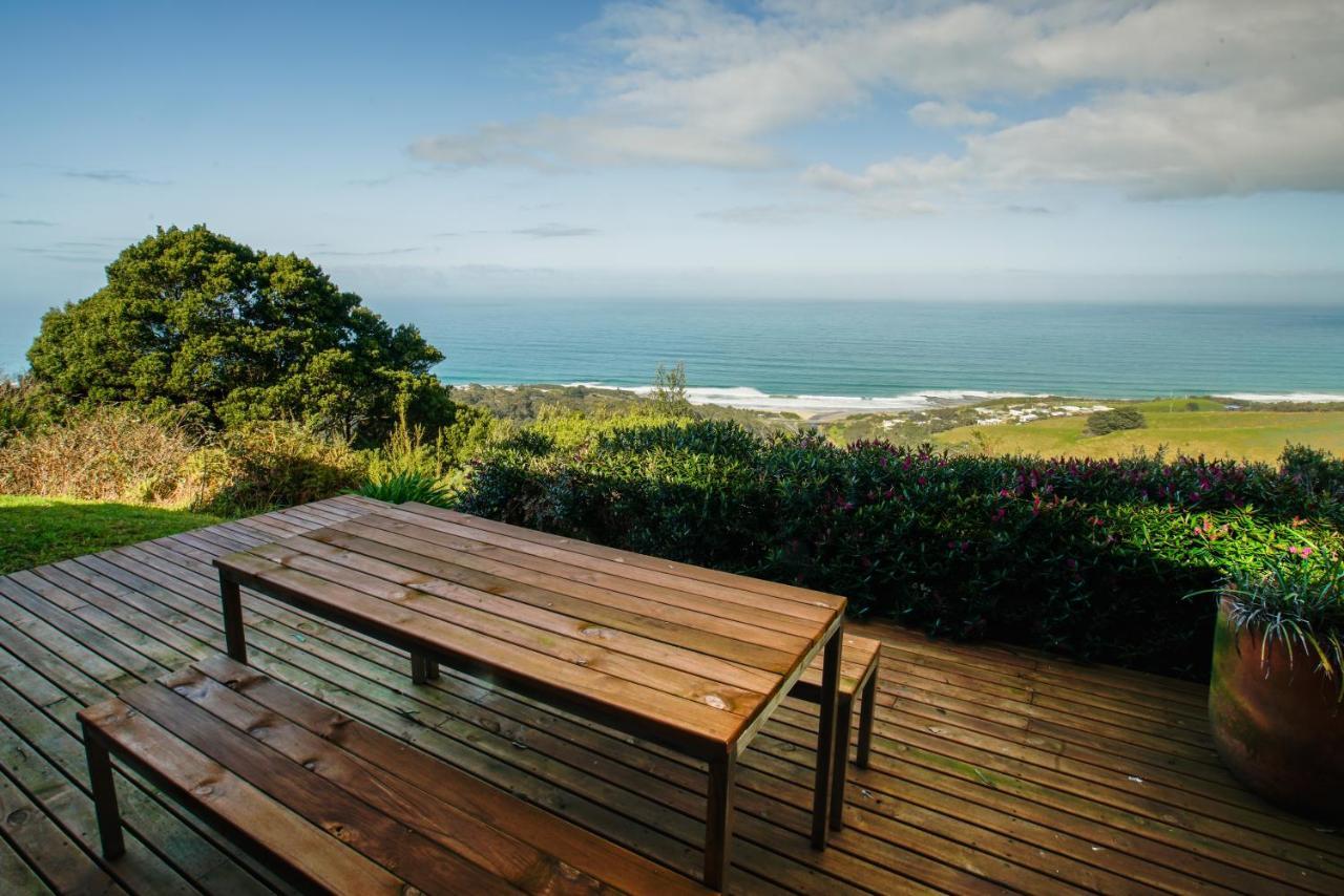 Beacon Point Ocean View Villas Skenes Creek Zewnętrze zdjęcie