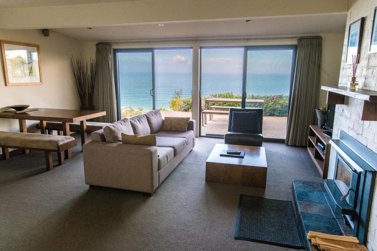 Beacon Point Ocean View Villas Skenes Creek Zewnętrze zdjęcie