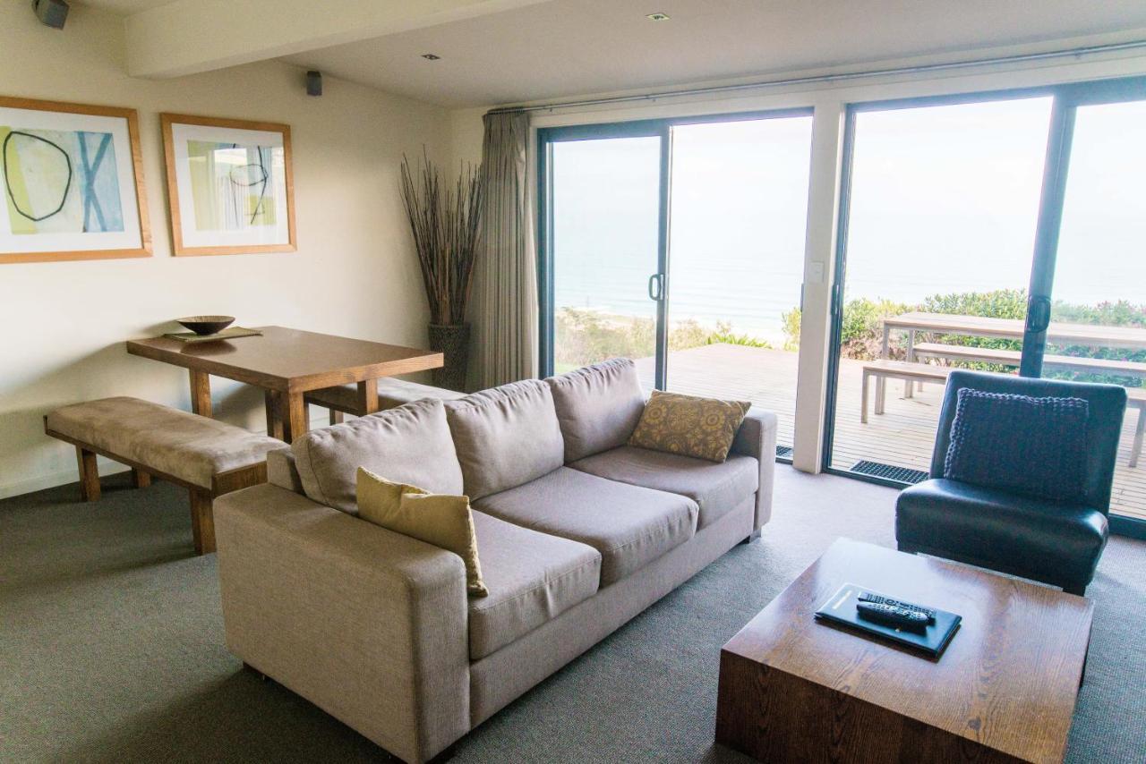 Beacon Point Ocean View Villas Skenes Creek Zewnętrze zdjęcie