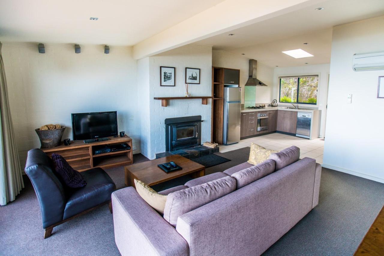 Beacon Point Ocean View Villas Skenes Creek Zewnętrze zdjęcie