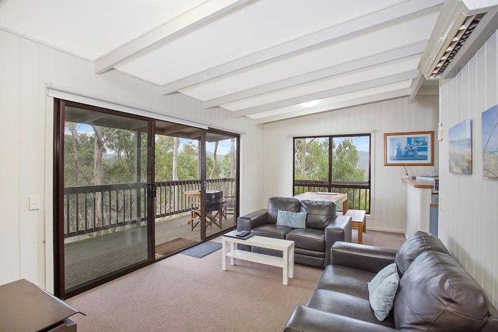 Beacon Point Ocean View Villas Skenes Creek Zewnętrze zdjęcie