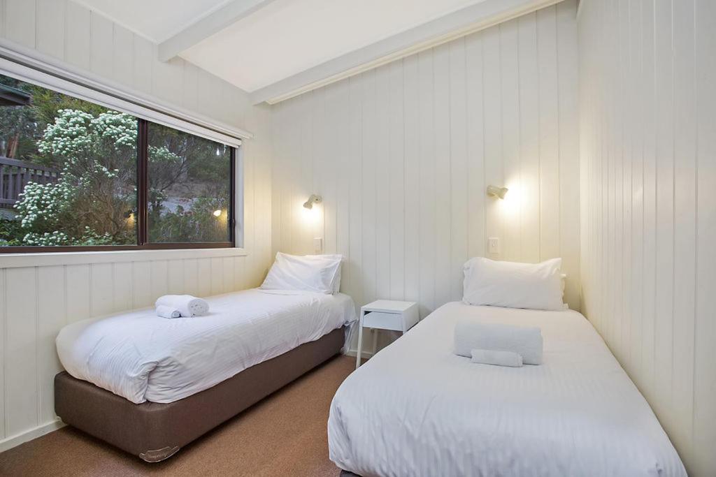 Beacon Point Ocean View Villas Skenes Creek Zewnętrze zdjęcie