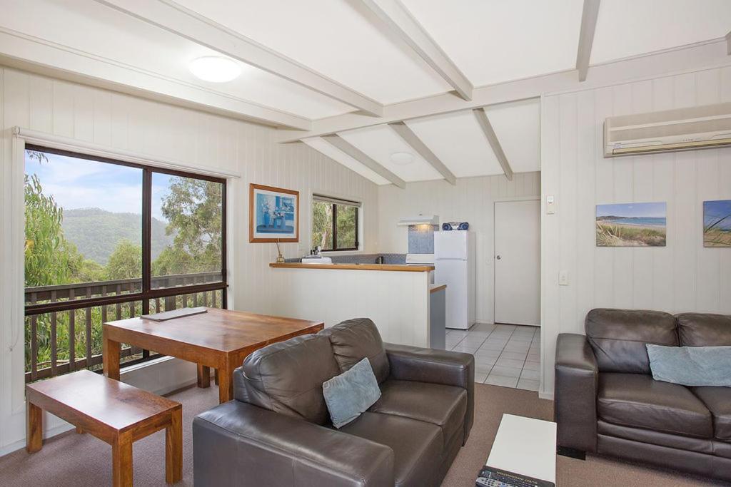 Beacon Point Ocean View Villas Skenes Creek Zewnętrze zdjęcie