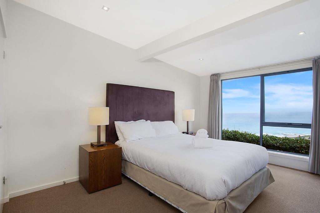 Beacon Point Ocean View Villas Skenes Creek Zewnętrze zdjęcie