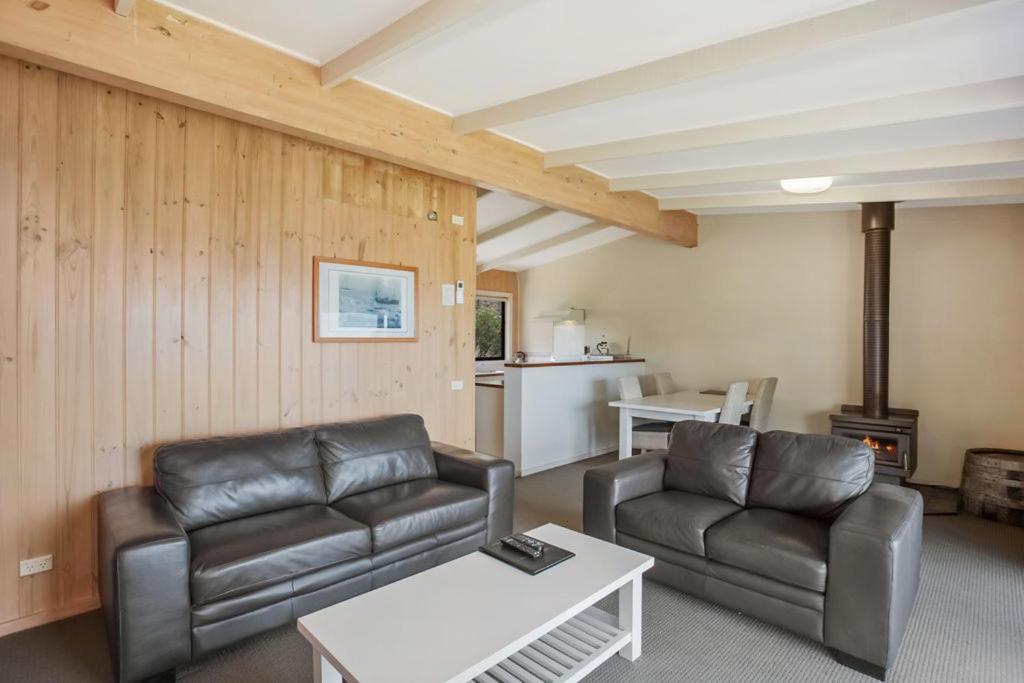 Beacon Point Ocean View Villas Skenes Creek Zewnętrze zdjęcie