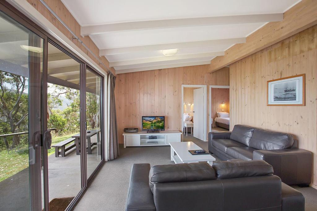 Beacon Point Ocean View Villas Skenes Creek Zewnętrze zdjęcie