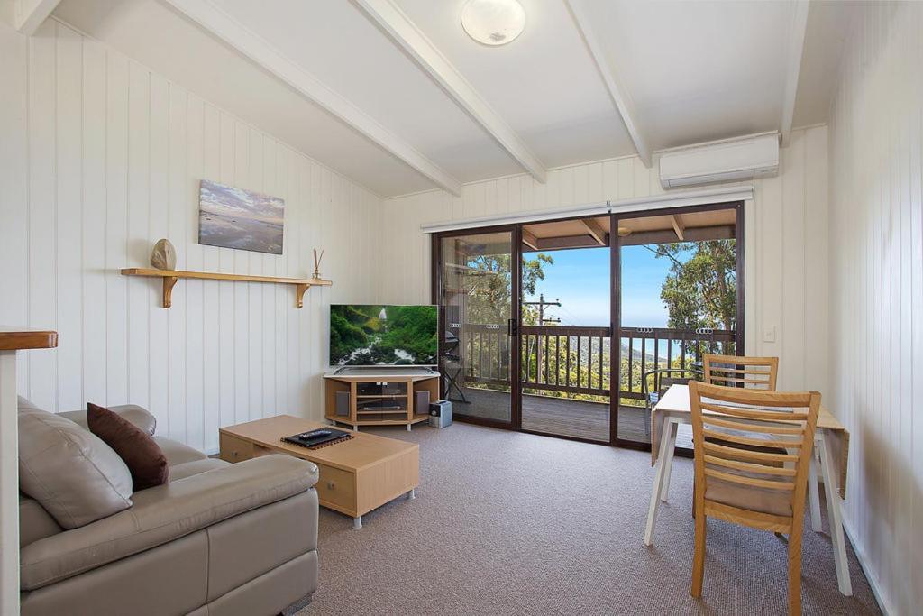 Beacon Point Ocean View Villas Skenes Creek Zewnętrze zdjęcie