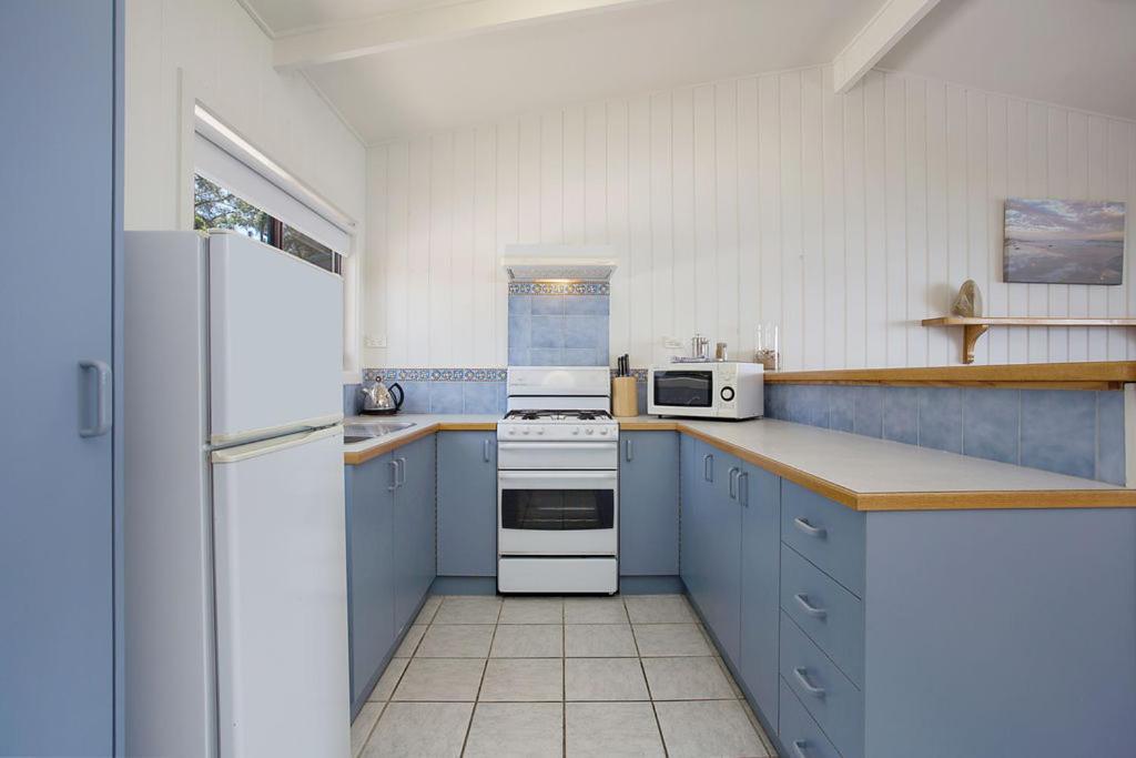 Beacon Point Ocean View Villas Skenes Creek Zewnętrze zdjęcie