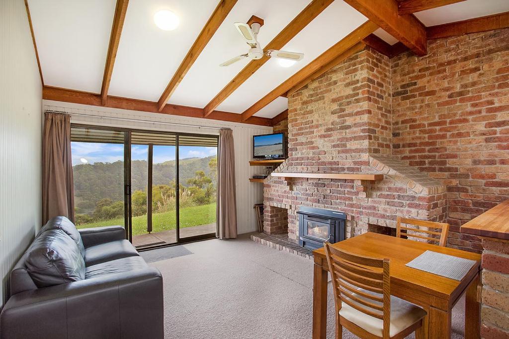 Beacon Point Ocean View Villas Skenes Creek Zewnętrze zdjęcie
