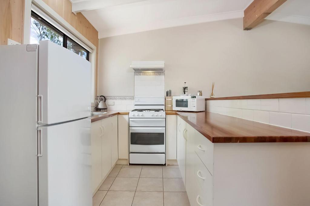 Beacon Point Ocean View Villas Skenes Creek Zewnętrze zdjęcie