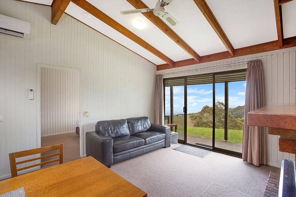 Beacon Point Ocean View Villas Skenes Creek Zewnętrze zdjęcie