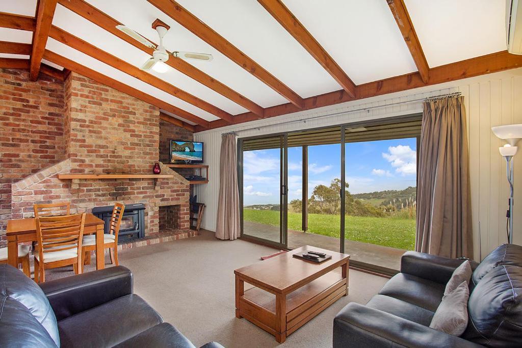 Beacon Point Ocean View Villas Skenes Creek Zewnętrze zdjęcie