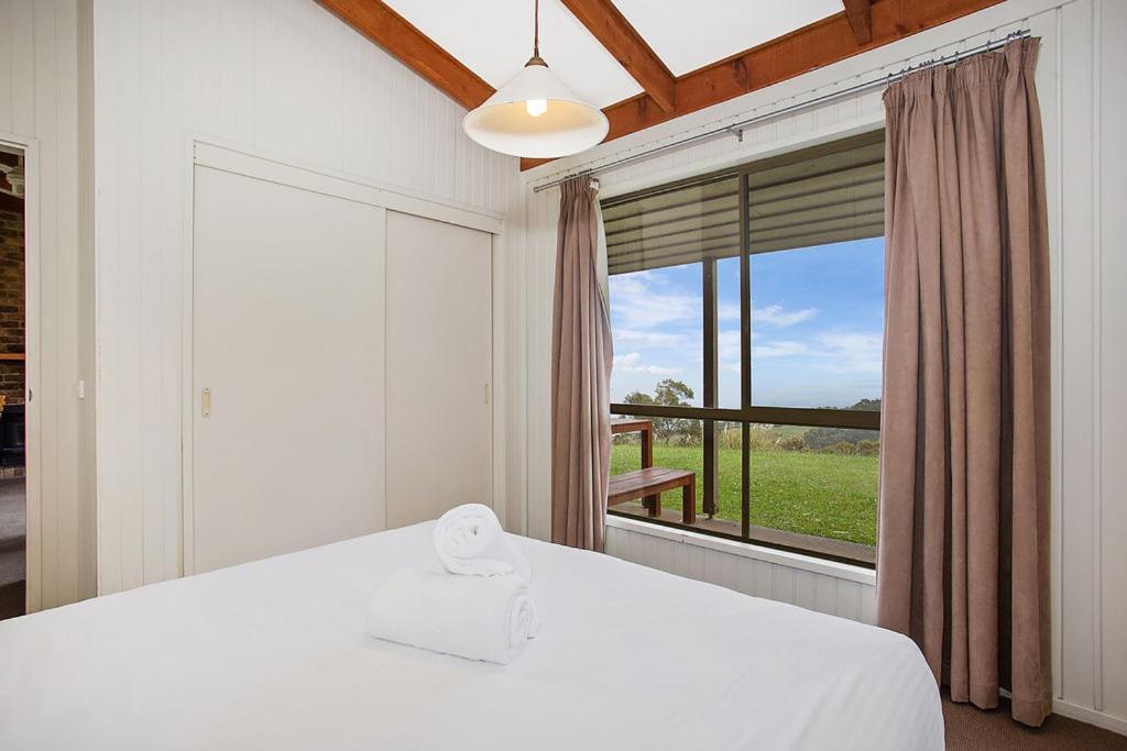 Beacon Point Ocean View Villas Skenes Creek Zewnętrze zdjęcie