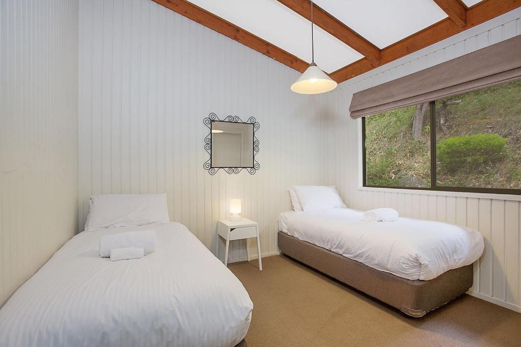Beacon Point Ocean View Villas Skenes Creek Zewnętrze zdjęcie