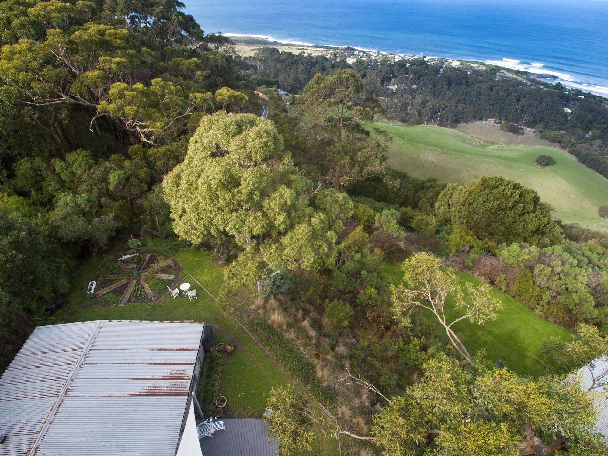 Beacon Point Ocean View Villas Skenes Creek Zewnętrze zdjęcie